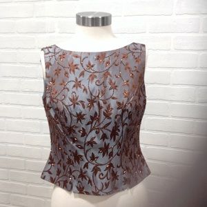 Special Occasion Top